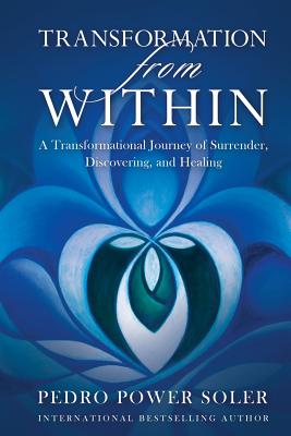 Cover for Transformation from Within