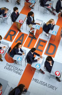 Cover for Rated