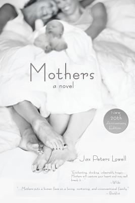 Cover for Mothers
