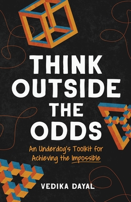 Think Outside the Odds cover