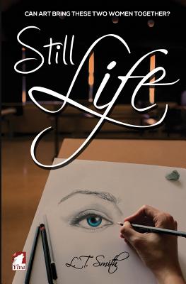 Still Life By L. T. Smith Cover Image