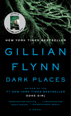 Cover for Dark Places