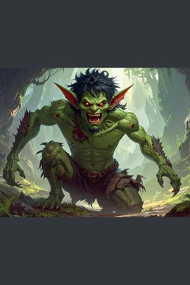 The Goblin By Ian McEwan Cover Image