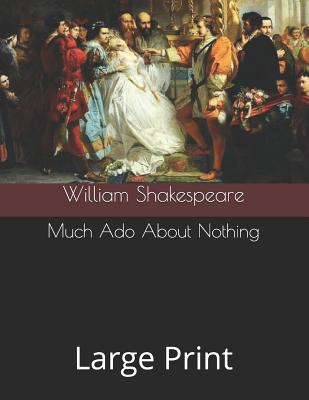 Much Ado About Nothing