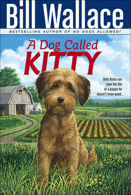 Cover for A Dog Called Kitty