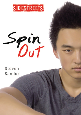 Spin Out (Lorimer SideStreets) Cover Image