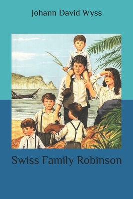 Swiss Family Robinson