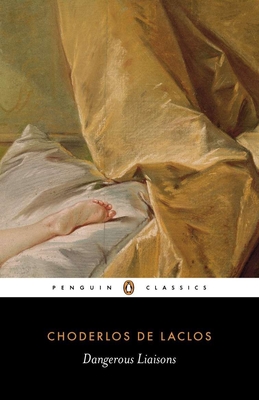 Dangerous Liaisons Cover Image