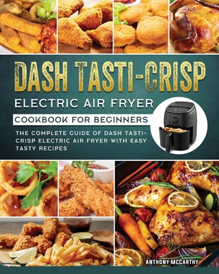 Dash air fryer clearance recipes