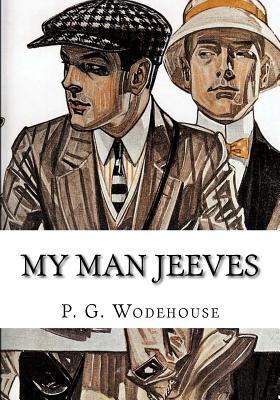 My Man Jeeves