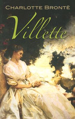 Villette (Dover Books on Literature & Drama)