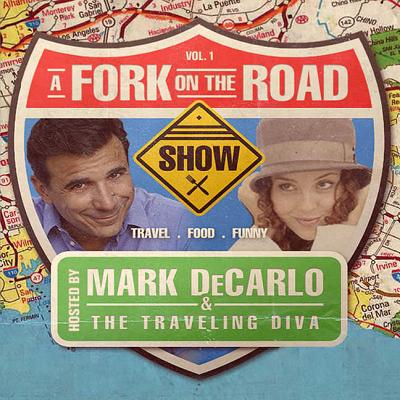 A Fork on the Road, Vol. 1 Cover Image
