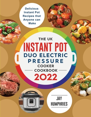 Instant Pot Recipes UK