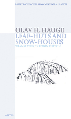 Leaf-Huts and Snow-Houses Cover Image