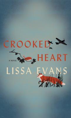 Cover for Crooked Heart