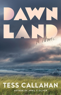 Cover for Dawnland