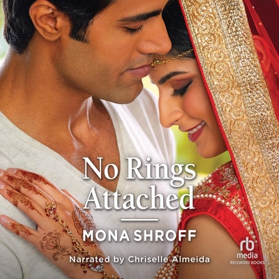 No Rings Attached (Once Upon a Wedding #3)