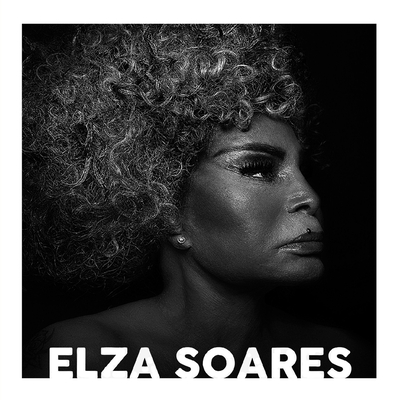 Elza Soares - Musical Trajectory Cover Image