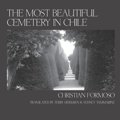 The Most Beautiful Cemetery in Chile Cover Image