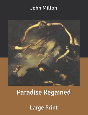 Paradise Regained