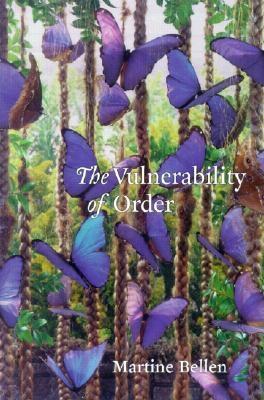 Cover for The Vulnerability of Order