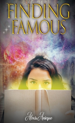 Finding Famous Cover Image