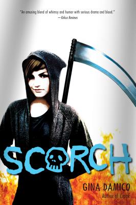 Scorch Cover Image