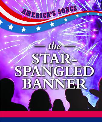 The Star-Spangled Banner Cover Image
