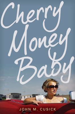 Cover for Cherry Money Baby