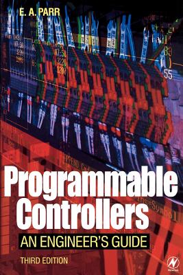 Programmable Controllers: An Engineer's Guide Cover Image