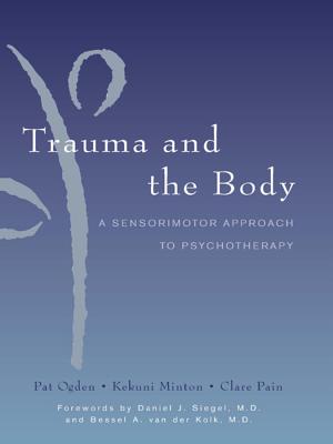 Cover for Trauma and the Body