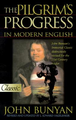 Pilgrim's Progress in Modern English (Updated) Cover Image