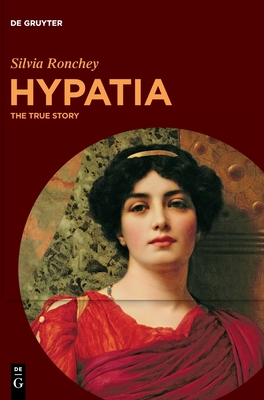 Hypatia Cover Image