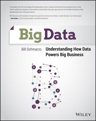 Big Data: Understanding How Data Powers Big Business Cover Image