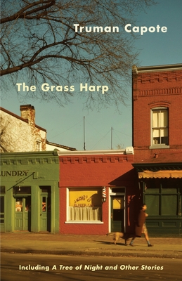 The Grass Harp (Vintage International)