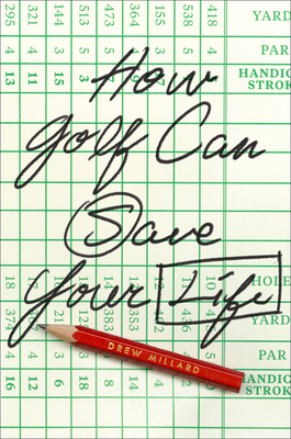 How Golf Can Save Your Life Cover Image