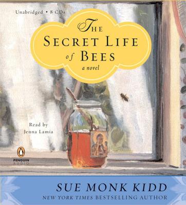 The Secret Life of Bees: A Novel Cover Image