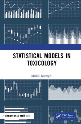 Statistical Models in Toxicology Cover Image