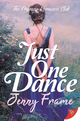 Just One Dance (Regency Romance Club #1)