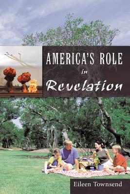 Cover for America's Role in Revelation