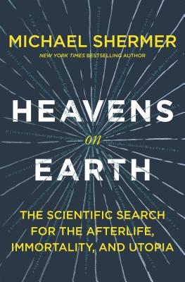 Cover for Heavens on Earth