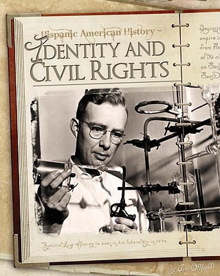 Identity and Civil Rights (Hispanic American History) Cover Image