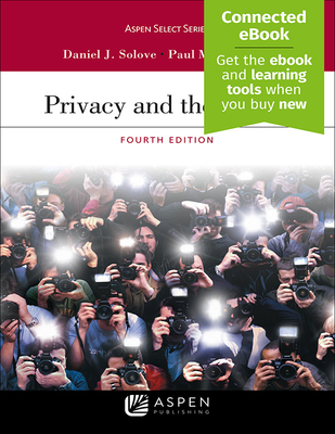 Privacy and the Media: [Connected Ebook] (Aspen Select) Cover Image