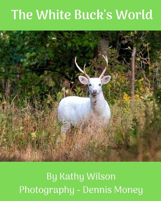 The White Buck's World Cover Image
