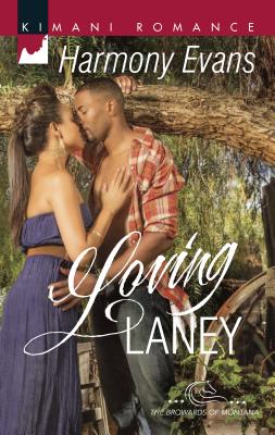 Loving Laney Cover