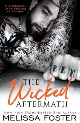 The Wicked Aftermath: Tank Wicked By Melissa Foster Cover Image