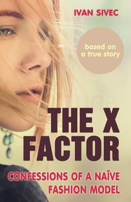 Cover for The X Factor