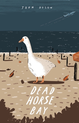 Dead Horse Bay Cover Image