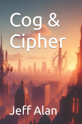 Cog and Cipher Cover Image
