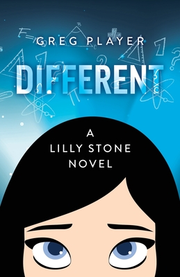 Different: A Lilly Stone Novel Cover Image